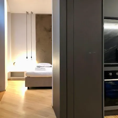 Apartamento Fifty Eight Cerva