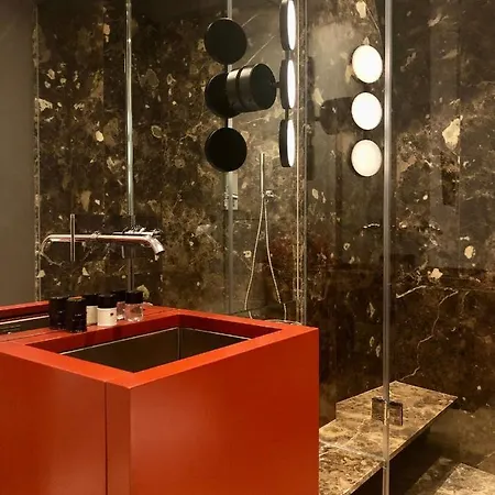 Fifty Eight Cerva Lägenhet