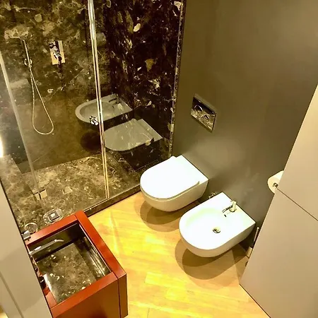 Lägenhet Fifty Eight Cerva