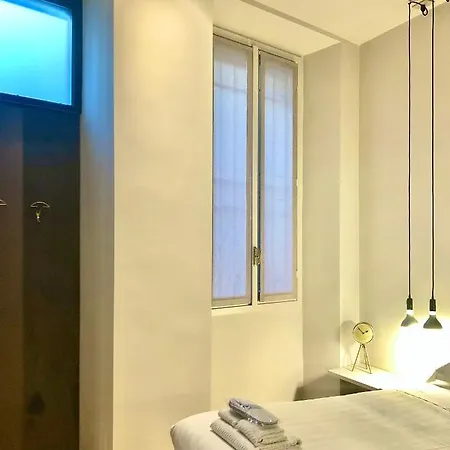 Lägenhet Fifty Eight Cerva *