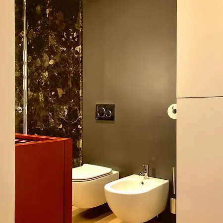 Fifty Eight Cerva Lägenhet *