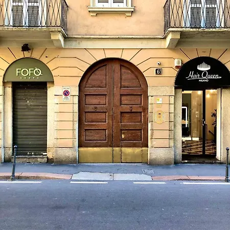 Lägenhet Fifty Eight Cerva *