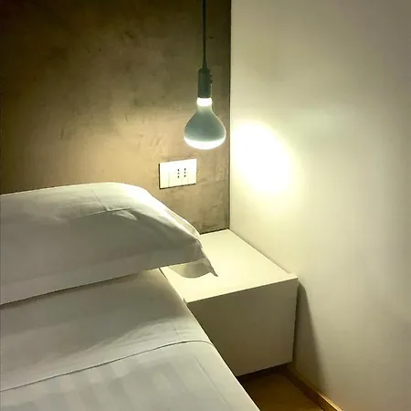 Fifty Eight Cerva * Milano