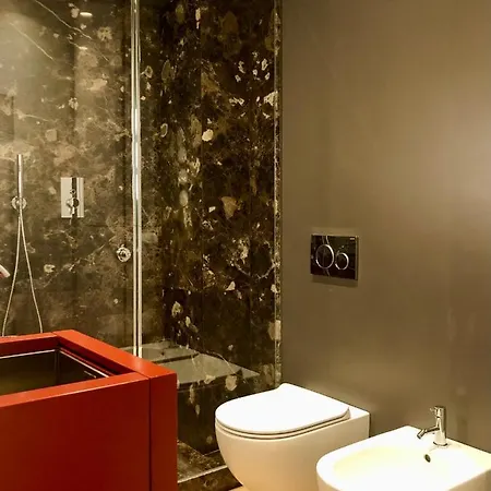 Lägenhet Fifty Eight Cerva