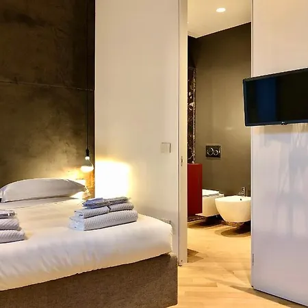 Lägenhet Fifty Eight Cerva *