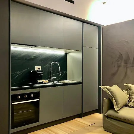 Fifty Eight Cerva * Milano