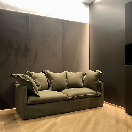 Fifty Eight Cerva Apartmán